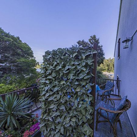 Apartments Matijasevic กอร์จูลา ภายนอก รูปภาพ