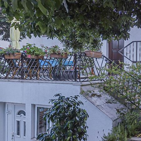 Apartments Matijasevic กอร์จูลา ภายนอก รูปภาพ