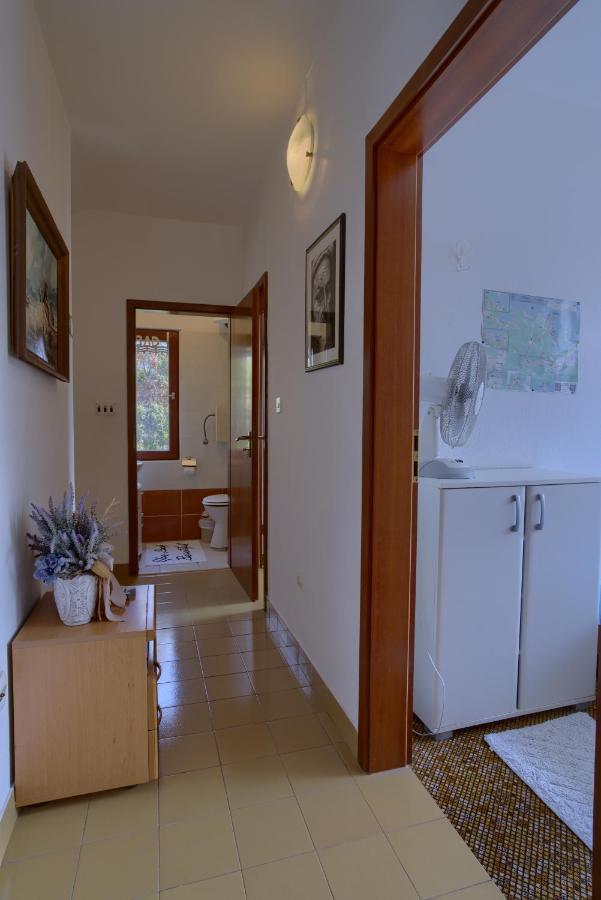 Apartments Matijasevic กอร์จูลา ภายนอก รูปภาพ