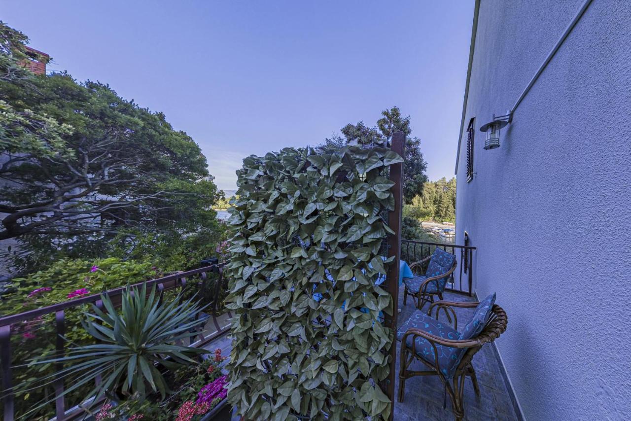 Apartments Matijasevic กอร์จูลา ภายนอก รูปภาพ