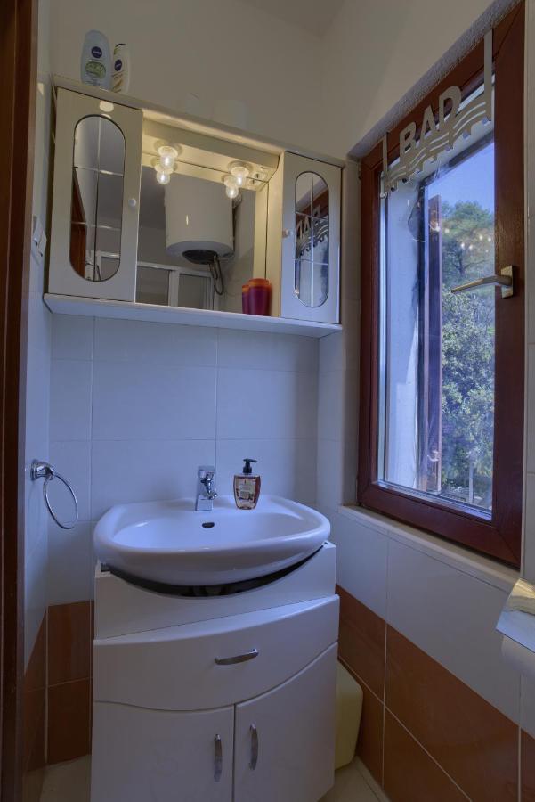 Apartments Matijasevic กอร์จูลา ภายนอก รูปภาพ