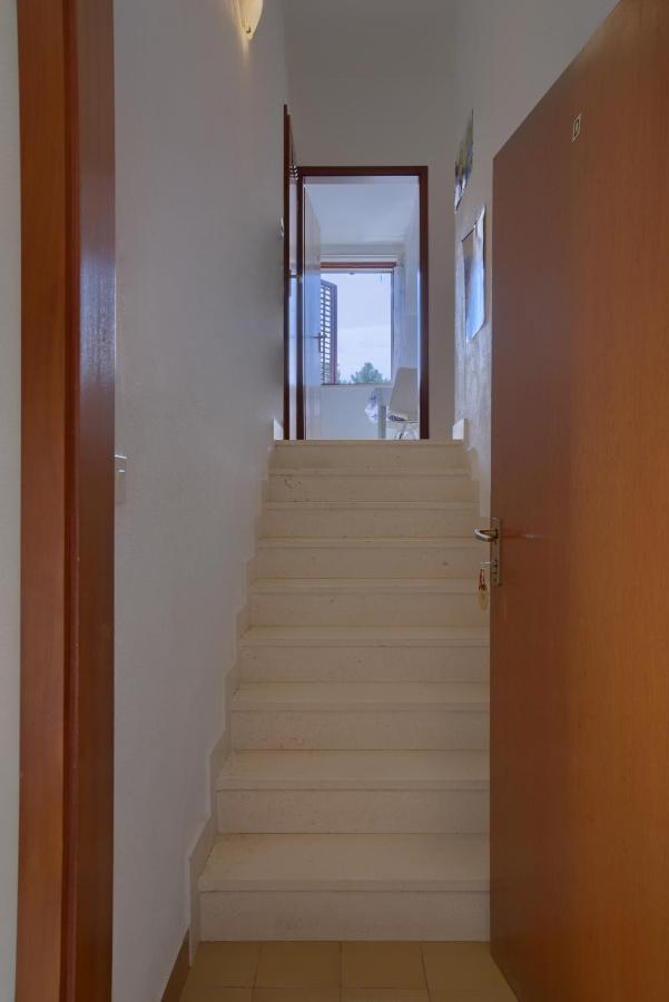 Apartments Matijasevic กอร์จูลา ภายนอก รูปภาพ