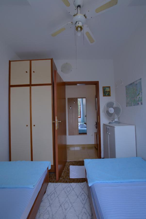 Apartments Matijasevic กอร์จูลา ภายนอก รูปภาพ