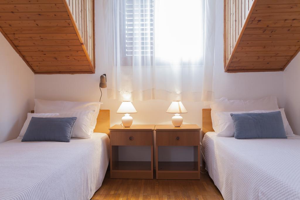 Apartments Matijasevic กอร์จูลา ภายนอก รูปภาพ