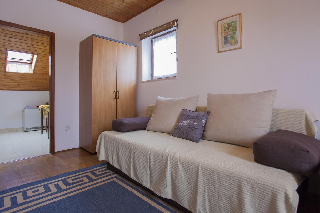 Apartments Matijasevic กอร์จูลา ภายนอก รูปภาพ