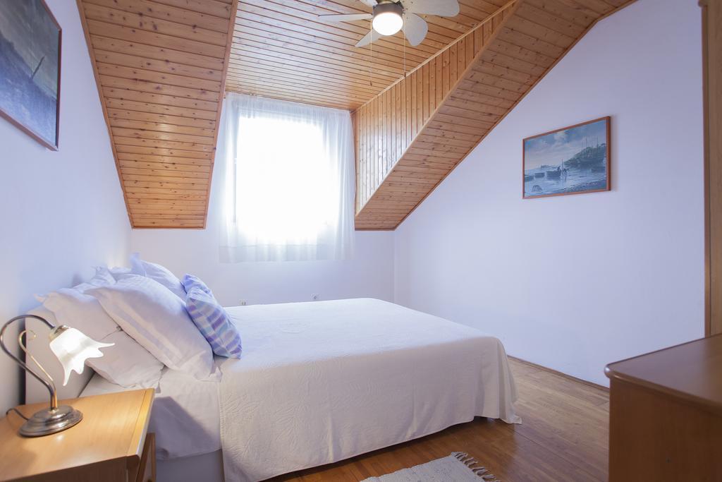 Apartments Matijasevic กอร์จูลา ภายนอก รูปภาพ