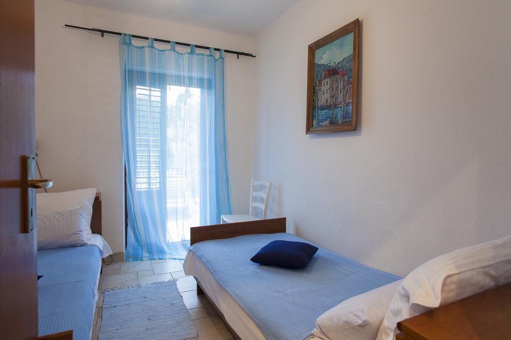 Apartments Matijasevic กอร์จูลา ภายนอก รูปภาพ