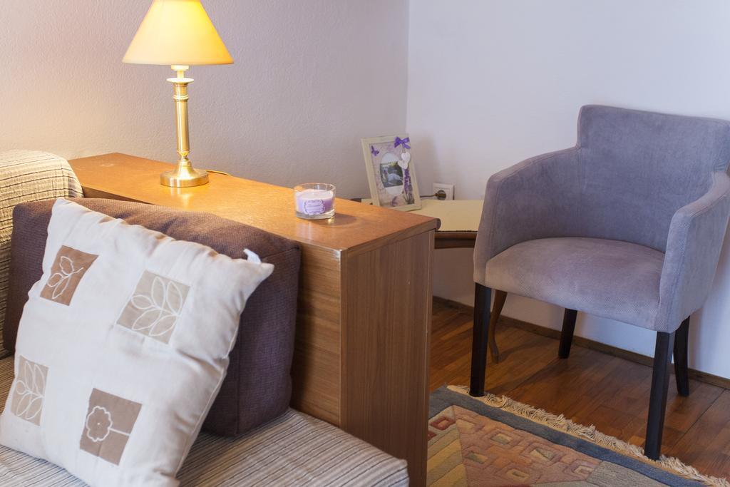 Apartments Matijasevic กอร์จูลา ภายนอก รูปภาพ