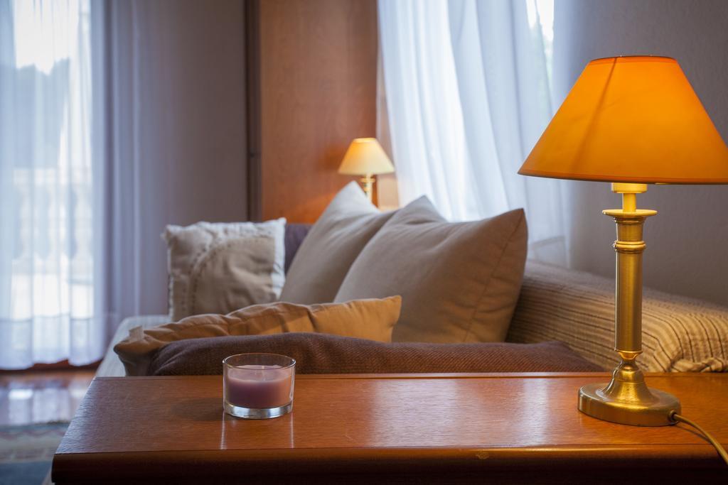 Apartments Matijasevic กอร์จูลา ภายนอก รูปภาพ