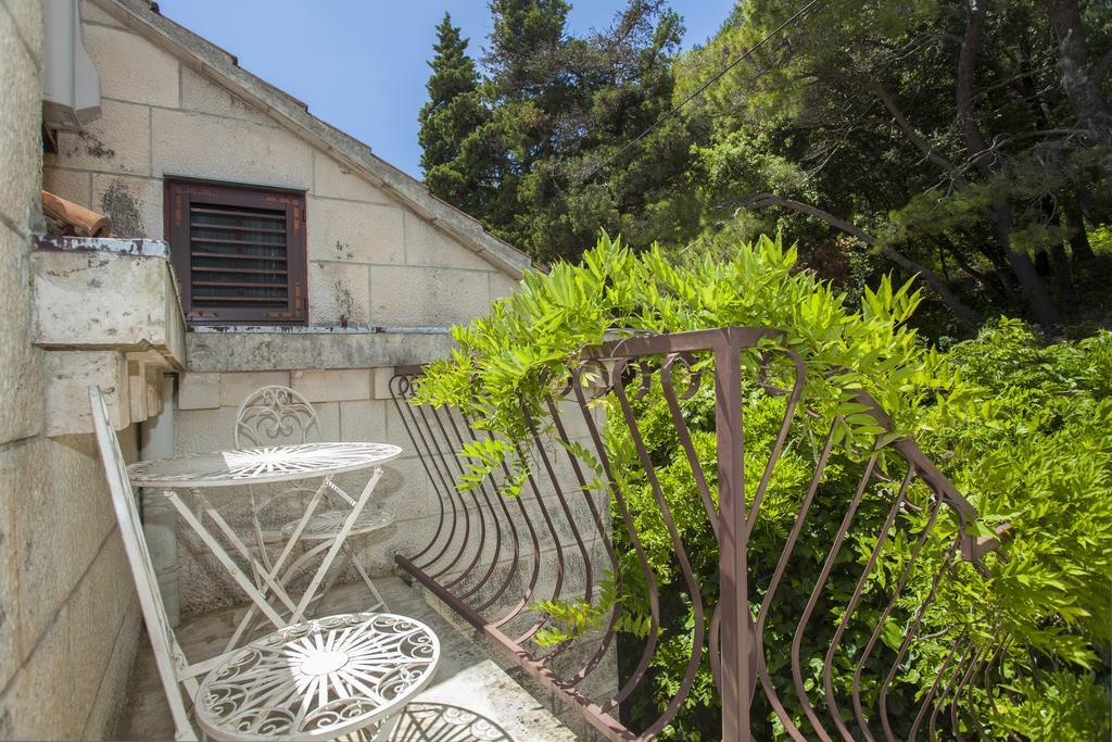 Apartments Matijasevic กอร์จูลา ภายนอก รูปภาพ